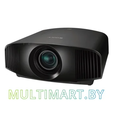 Проектор Sony VPL-VW270ES (черный) картинка 2